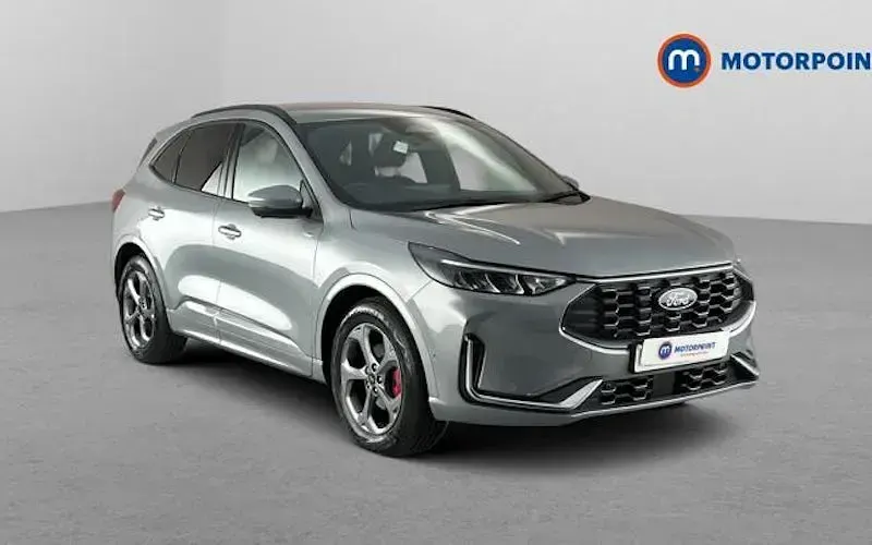 Used Ford Kuga ST-Line 183 HP (134 kW) 2025 SUV