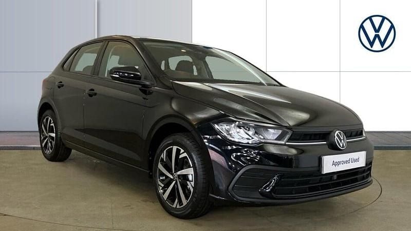 Other Used 2024 VW Polo Life Hatchback | £18,721 (Fair price) - Image 1/3