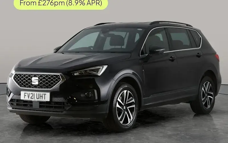 Second-hand Seat Tarraco SE Technology 150 CP (110 kW) 2023 SUV