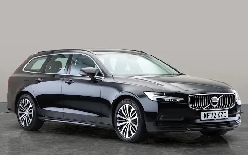 Second-hand Volvo V90 Core 197 CP (144 kW) 2022 Break