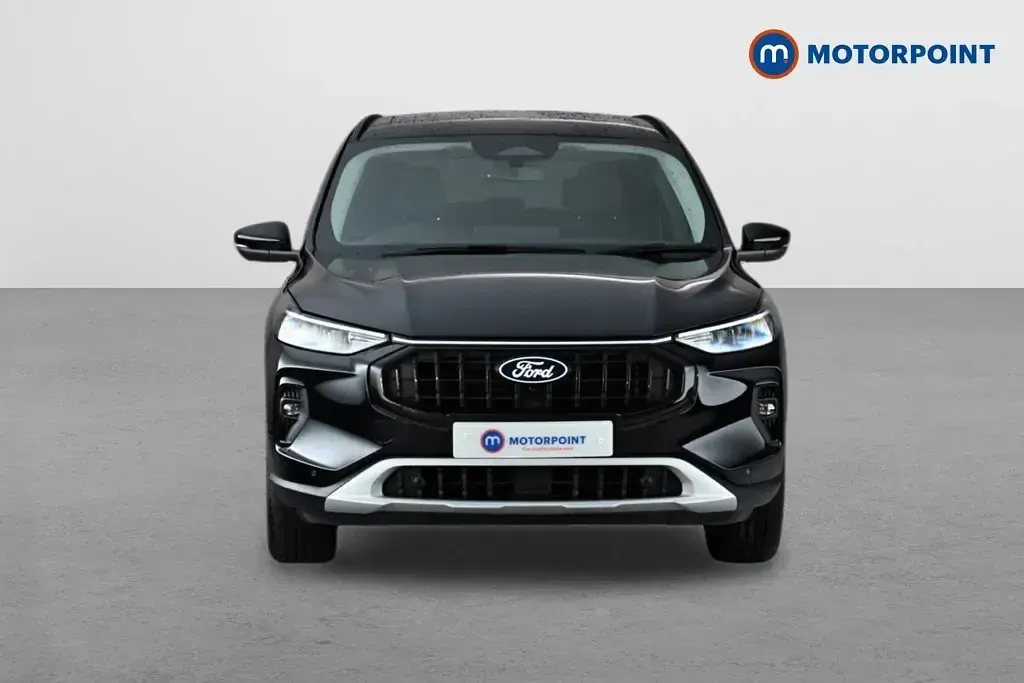 Used Ford Kuga Active 2024 Black SUV
