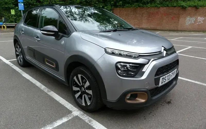 Used Citroën C3 PureTech 83 HP (61 kW) 2023 Hatchback