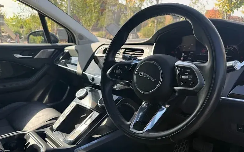 Used Jaguar I-Pace 294 kW (400 HP) 2022 SUV