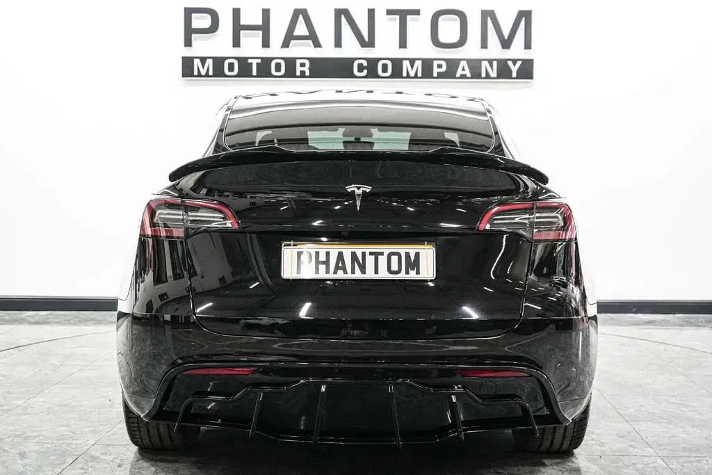 Used Tesla Model Y RWD 254 kW (346 HP) 2024 SUV