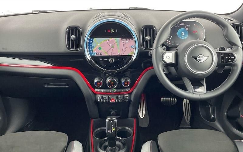 Used Mini John Cooper Works 306 HP (225 kW) 2022 Hatchback