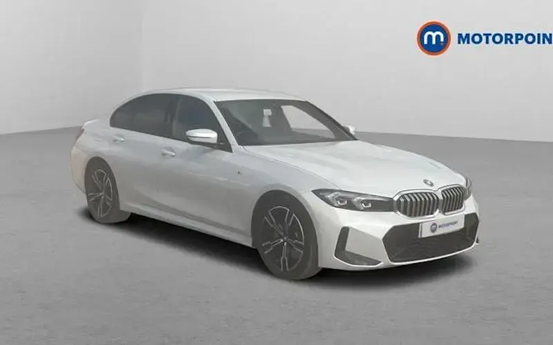 Used BMW 330e M Sport 292 HP (214 kW) 2024 Sedan