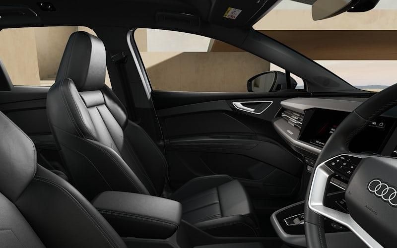 New Audi Q4 e-tron Sport 210 kW (286 HP) 2026 SUV