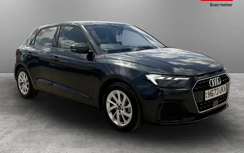 Used Audi A1 Sportback Sport 95 HP (69 kW) 2023 Hatchback
