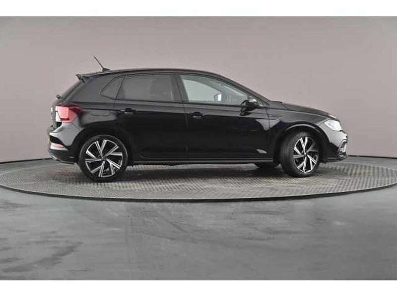 Begagnad VW Polo 110 HK (80 kW) 2024 Halvkombi