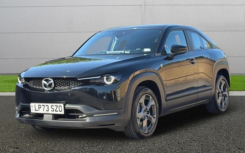 Used Mazda MX30 Prime-Line 170 HP (125 kW) 2025 SUV