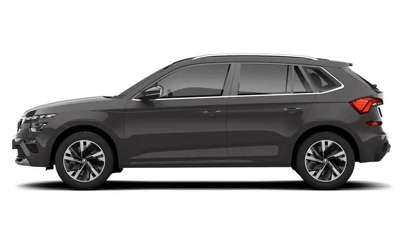 Used Skoda Kamiq SE L 116 HP (85 kW) 2026 SUV