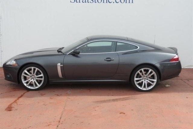Used Jaguar XKR 2006 Coupe