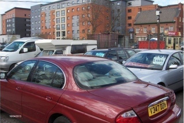 Used Jaguar S-Type S 240 HP (176 kW) 1999 Sedan