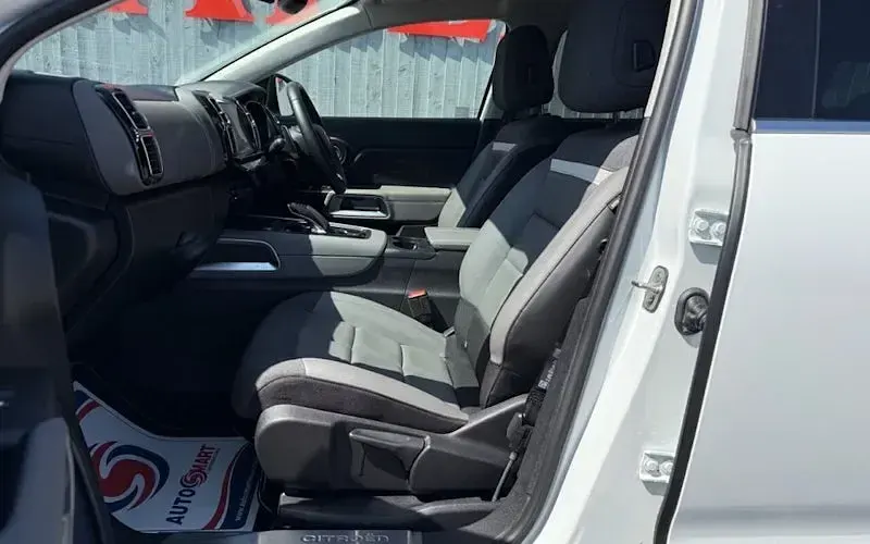 Used Citroën C5 Flair 131 HP (96 kW) 2020 Hatchback