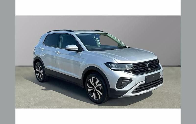 Other New 2025 VW T-Cross Match SUV | £27,754 (A bit pricey) - Image 1/4