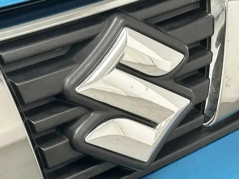 Gebraucht Suzuki Vitara SZ-T 2023 Türkis SUV