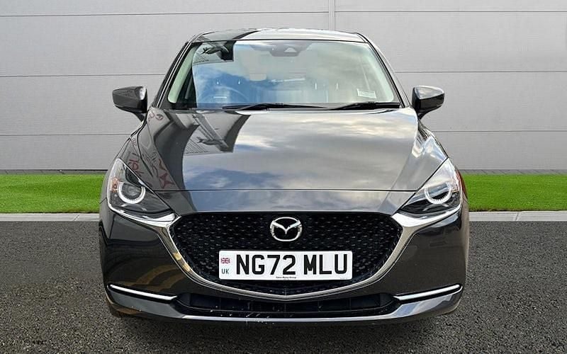 Used Mazda 2 Inclusive 90 HP (66 kW) 2022 Hatchback