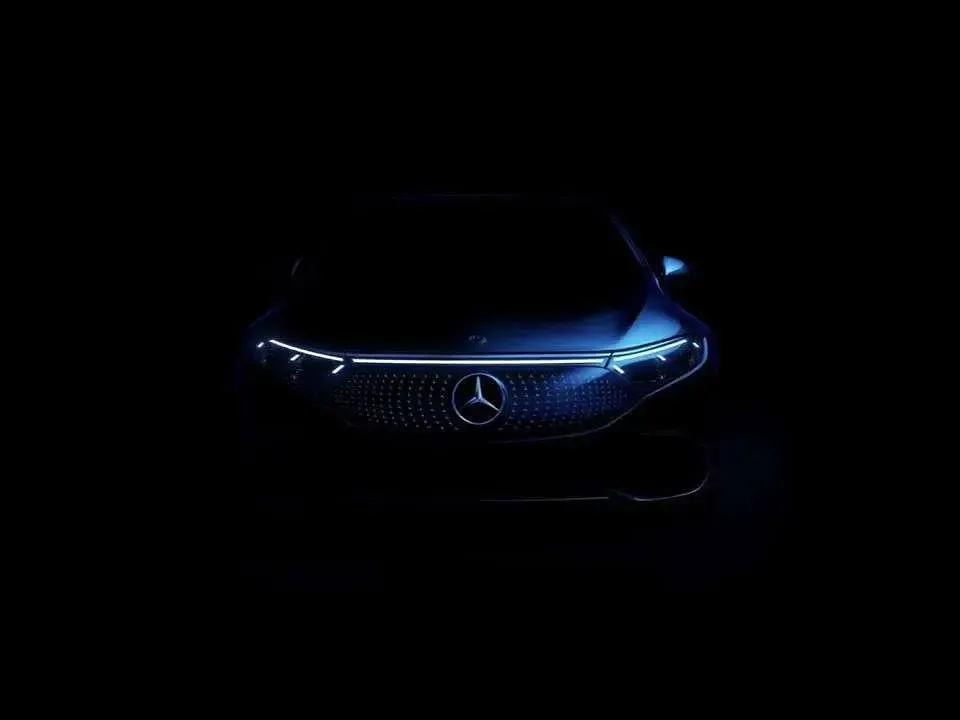 Usado Mercedes GLE400 AMG line 2022 Cinzento Carrinha