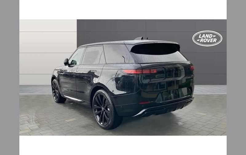 New Land Rover Range Rover Sport SE Dynamic 296 HP (217 kW) 2025 Other SUV