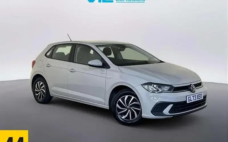 Used VW Polo Life 95 HP (69 kW) 2026 Hatchback