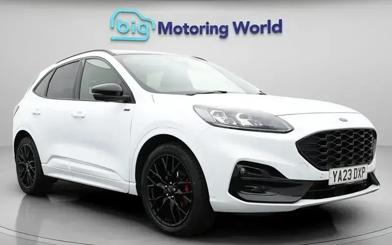 Used Ford Kuga ST-Line 150 HP (110 kW) 2023 SUV