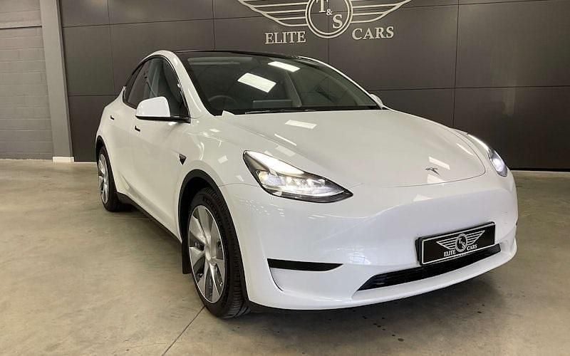 Used Tesla Model Y RWD 219 kW (299 HP) 2024 SUV