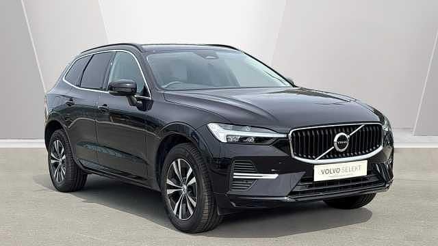 Used 2024 Volvo XC60 Core SUV | £32,690 (Super price) - Image 1/4