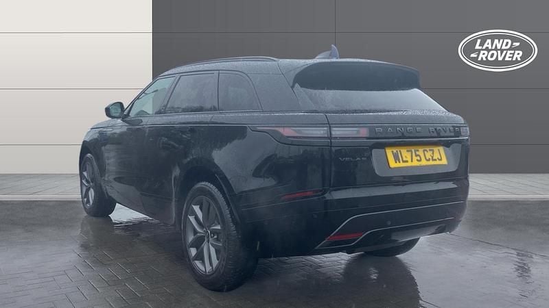 Used Land Rover Range Rover Velar SE Dynamic 204 HP (150 kW) 2025 SUV