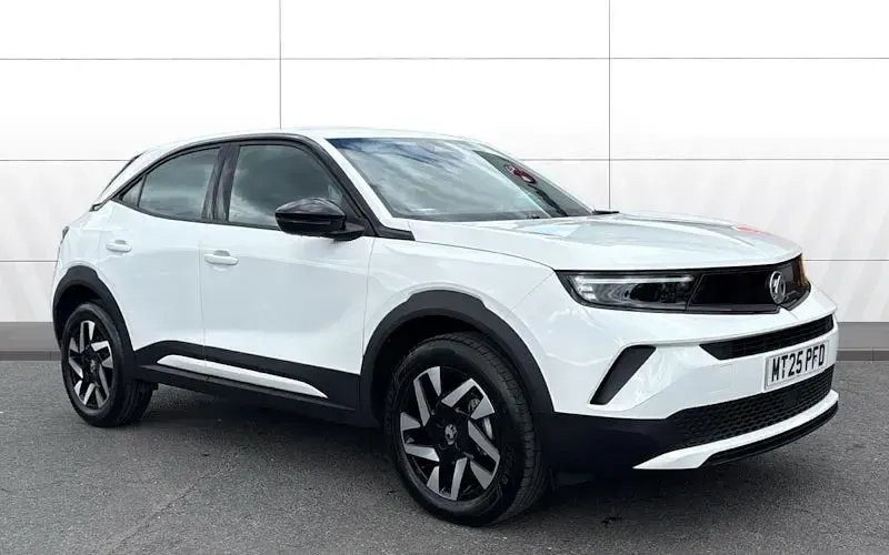 Używany Vauxhall Mokka Design Edition 131 KM (96 kW) 2025 SUV