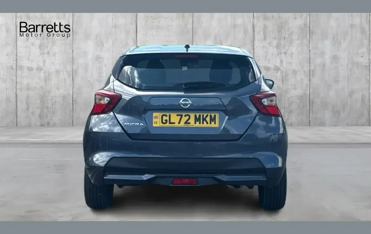Used Nissan Juke Tekna+ 112 HP (82 kW) 2023 Blue SUV