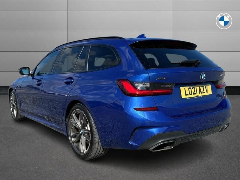 Used 2021 BMW M340 3.0 Benzin 374 BHP (£38,664) | CO4 9TD Colchester ...