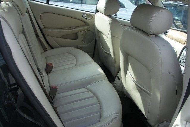 Used Jaguar X-type 2003 Sedan