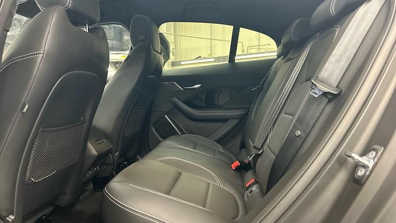 Used Jaguar I-Pace R-Dynamic 294 kW (400 HP) 2023 Black SUV