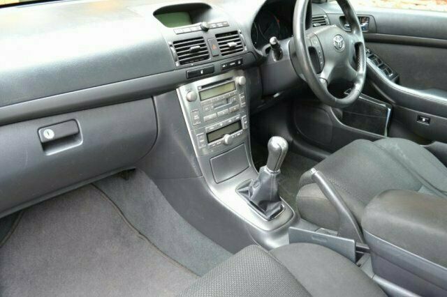 Used Toyota Avensis 2003 Hatchback