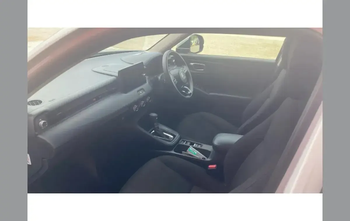 Used Honda HR-V Elegance 131 HP (96 kW) 2023 Other SUV
