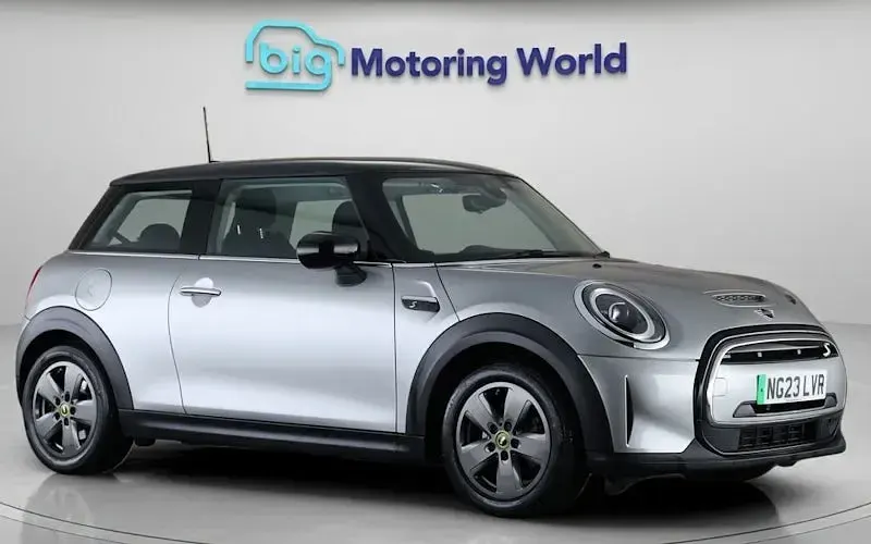 Used Mini Cooper S Hatch 135 kW (184 HP) 2023 Hatchback