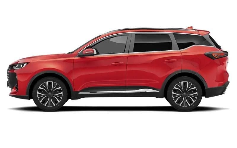 Używany Chery Tiggo 7 147 KM (108 kW) 2026 SUV