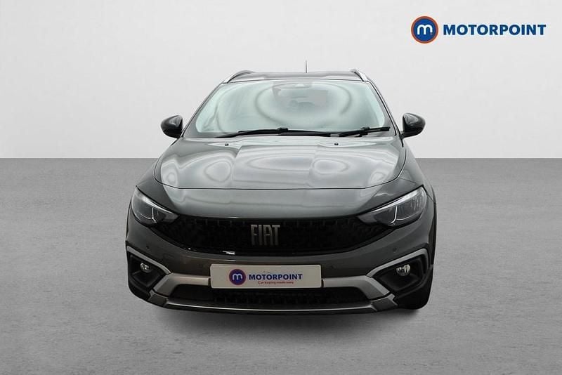 Used Fiat Tipo 2021 Grey Hatchback