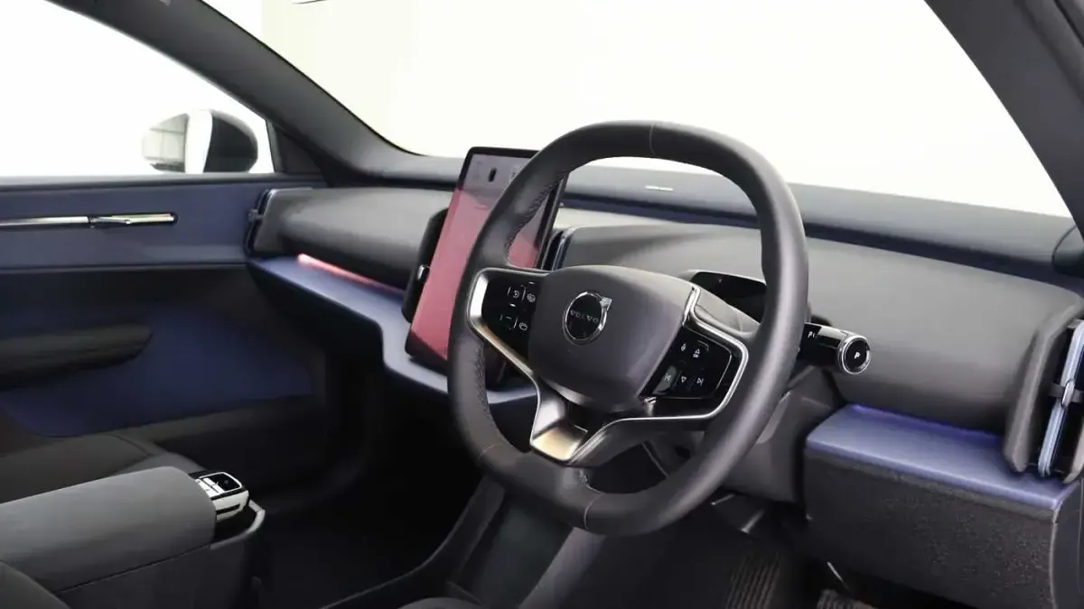 Used Volvo EX30 Performance 314 kW (428 HP) 2024 SUV