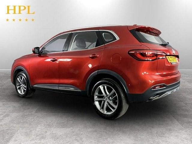 Used MG MG3 106 HP (77 kW) 2023 Hatchback