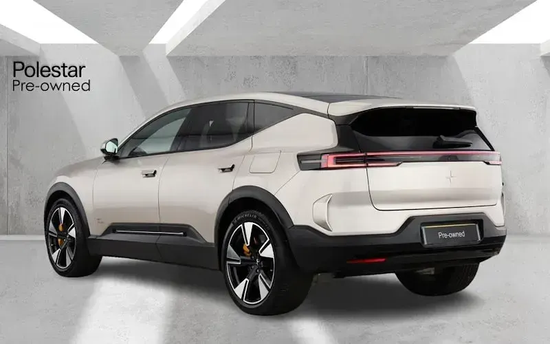 Used Polestar 3 Pilot 359 kW (489 HP) 2024 SUV