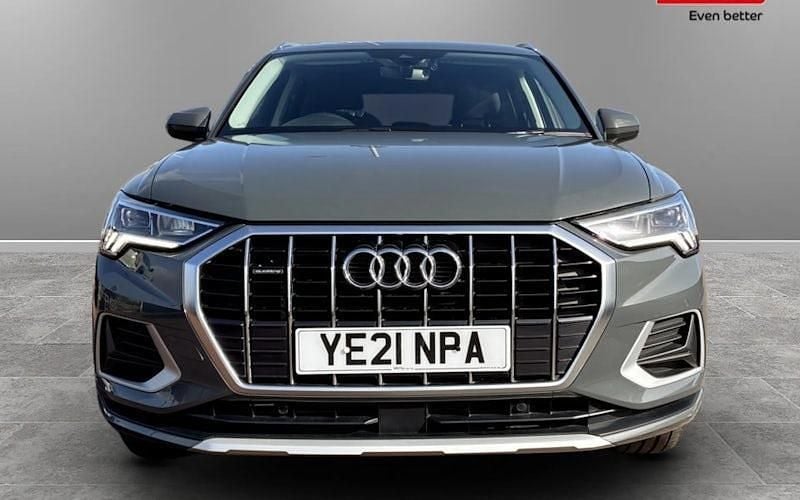 Used Audi 200 Sport 200 HP (147 kW) 2021 Estate