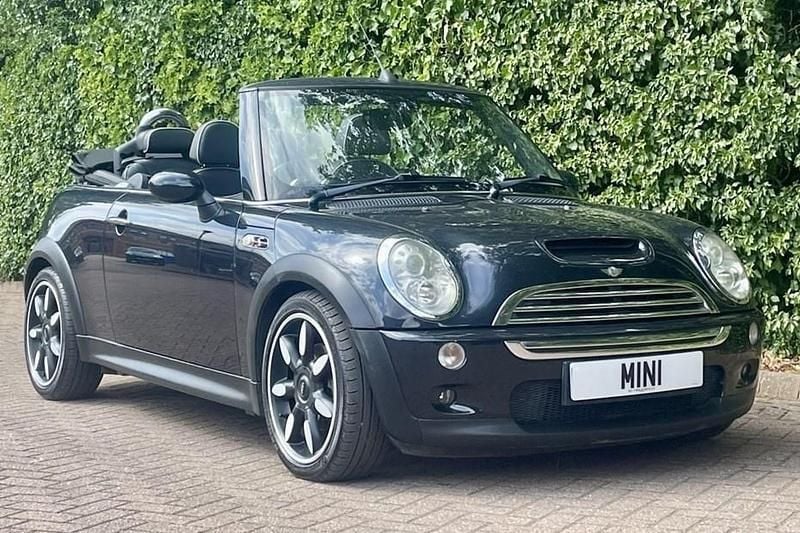 Used 2008 Mini Cooper S Hatchback | £9,500 - Image 1/1