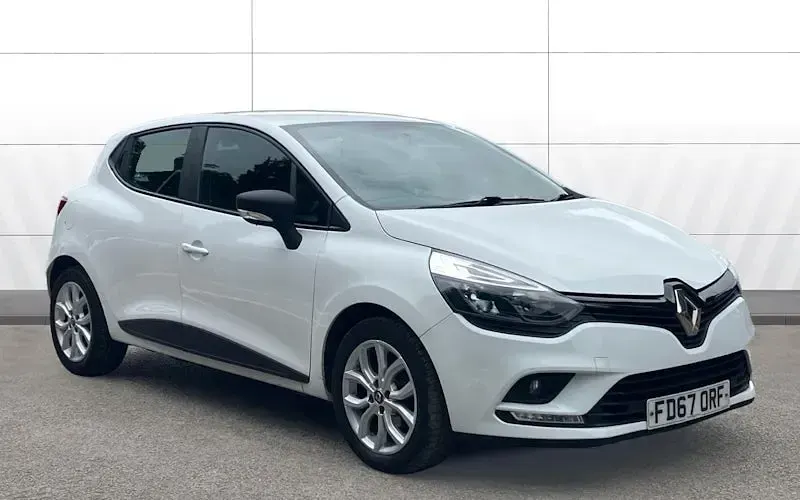 Used Renault Clio Play 120 HP (88 kW) 2018 Hatchback