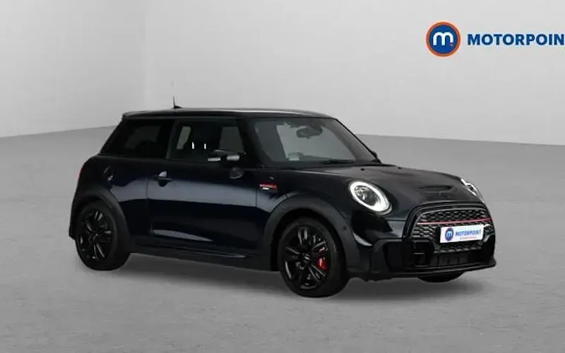 Used Mini John Cooper Works Hatch 231 HP (169 kW) 2023 Hatchback