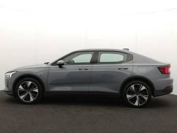 Used Polestar 2 200 kW (272 HP) 2024 Grey Hatchback