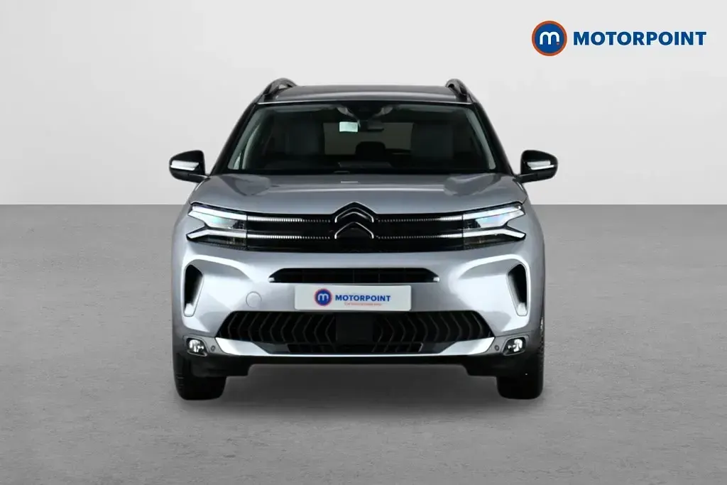 Used Citroën C5 Aircross PureTech 2022 Grey SUV