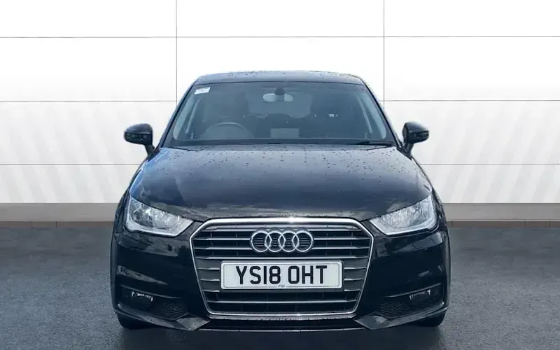 Used Audi A1 Sportback Sport 125 HP (91 kW) 2018 Hatchback