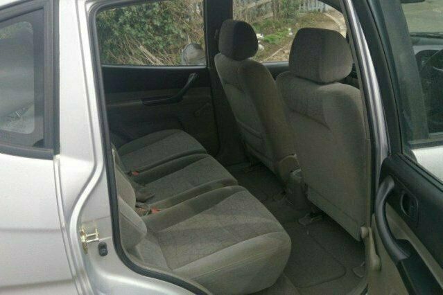 Used Chevrolet Tacuma 2004 MPV