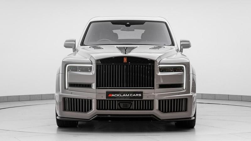 Used Audi Q5 S-Line 268 HP (197 kW) 2025 SUV